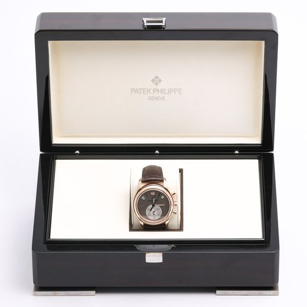 Patek Philippe Complications 5960R-001